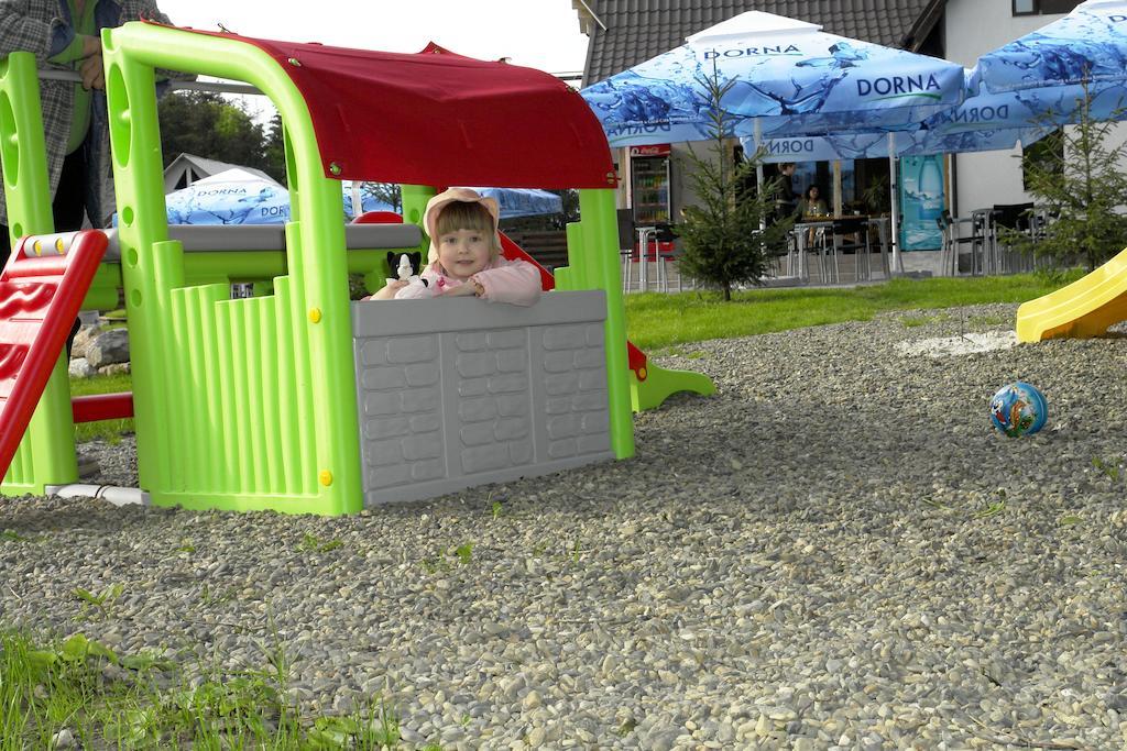 Pensiunea Mirage Tomesti  エクステリア 写真